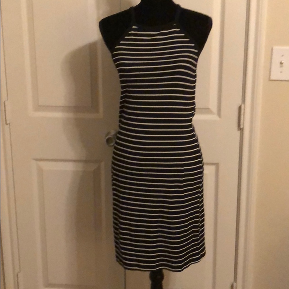 Forever 21 Halter Neck Dress Size 0x
